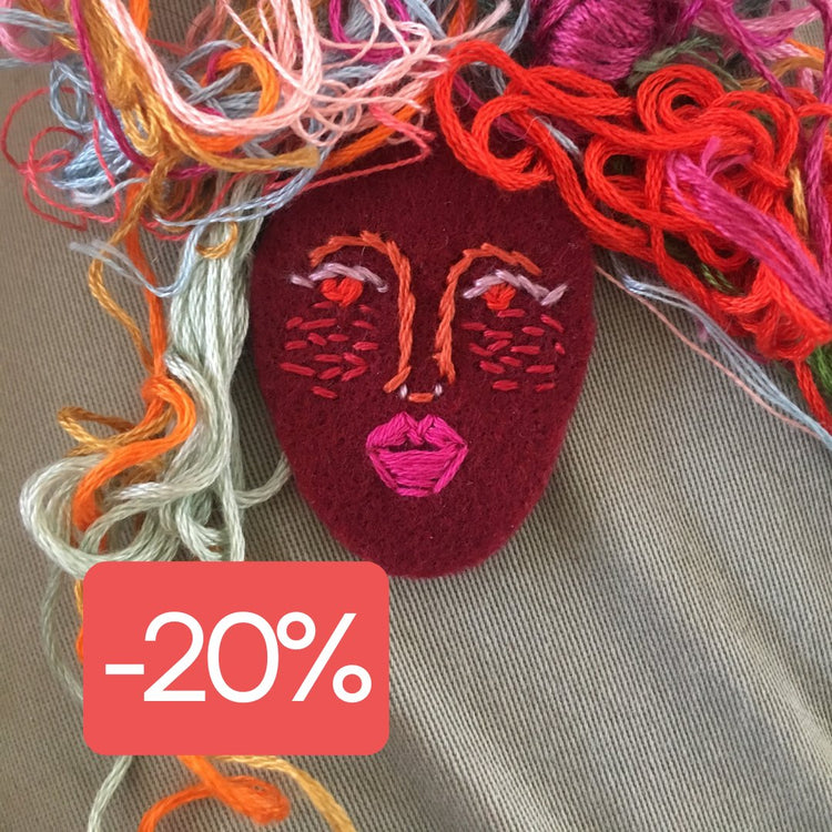 HOTSALE 20% OFF