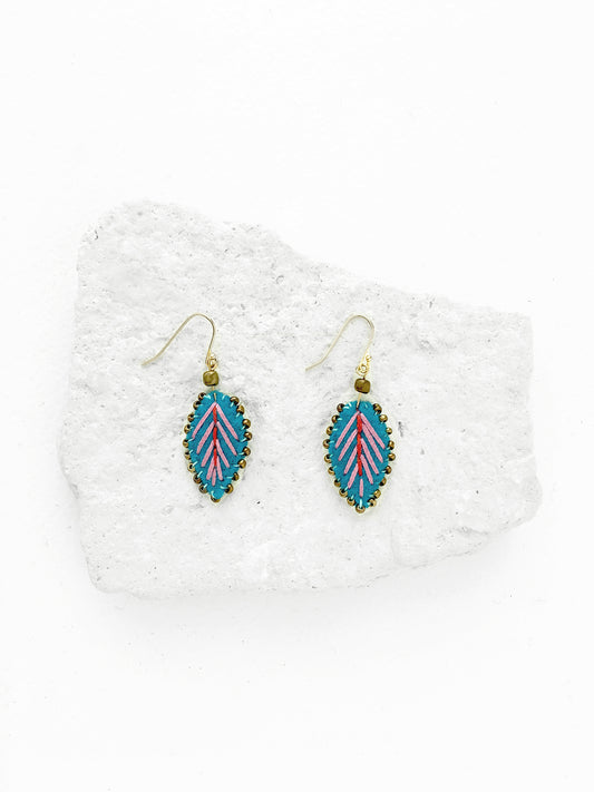 Aretes Turkía