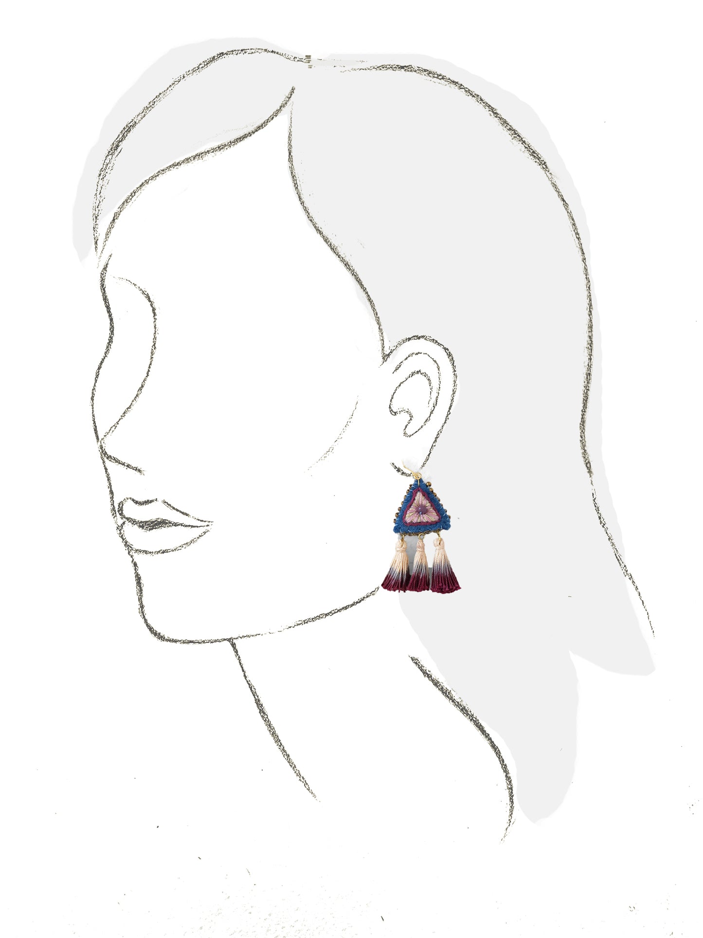 Zuli Earrings