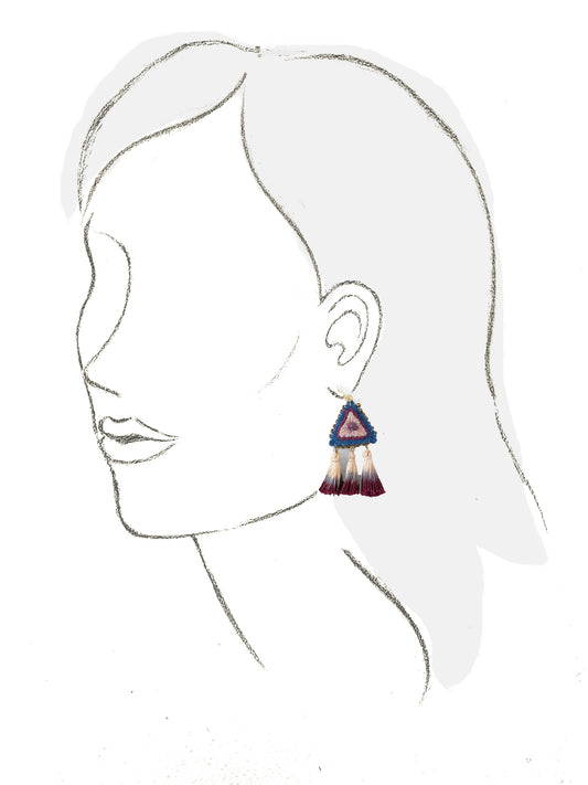 Aretes Zuli