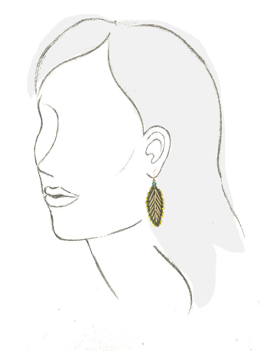 Aretes Cayman