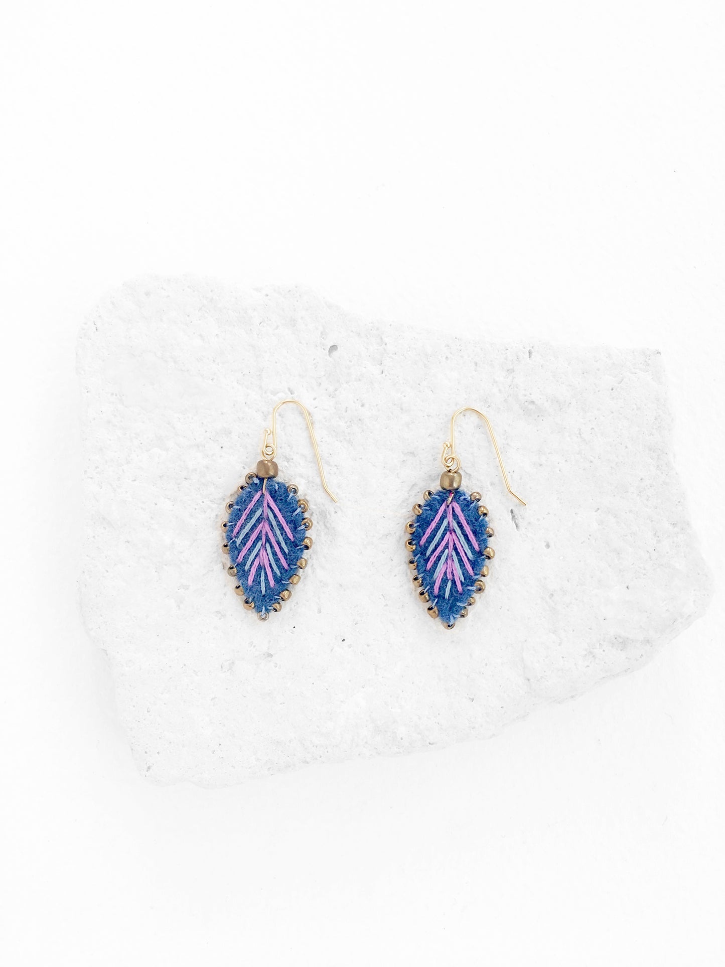Aretes Elfi