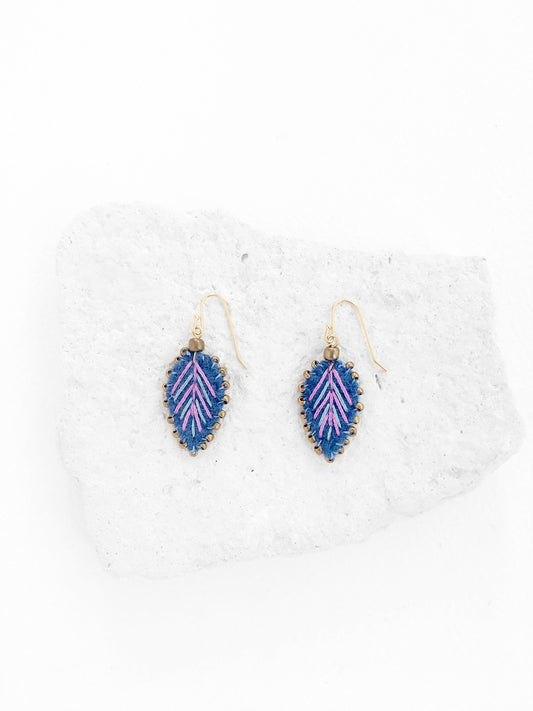 Aretes Elfi