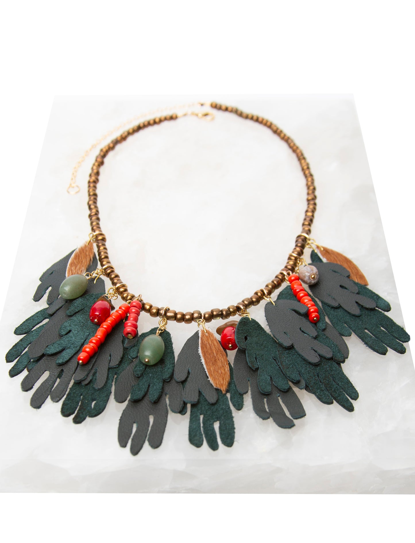Collar Algae