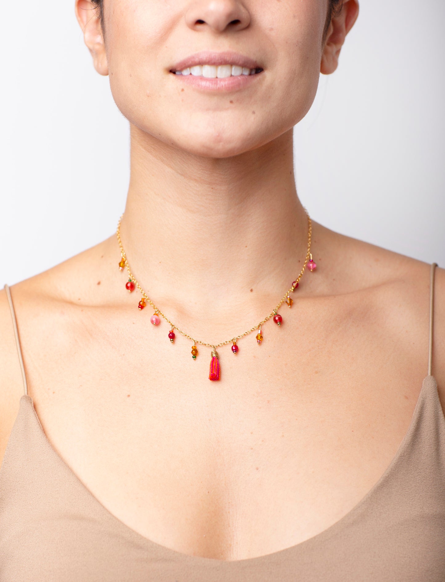 Collar Aura