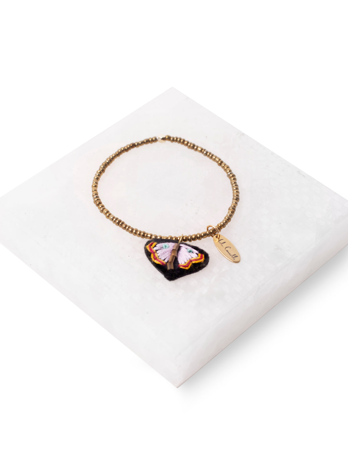 Pulsera Alas