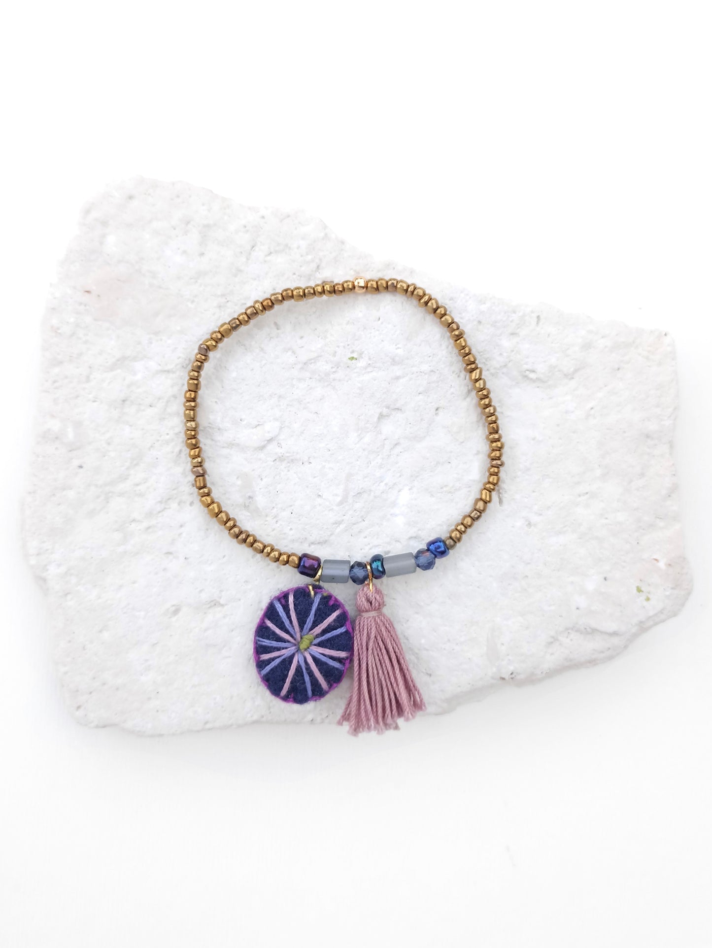 Pulsera Cosmos