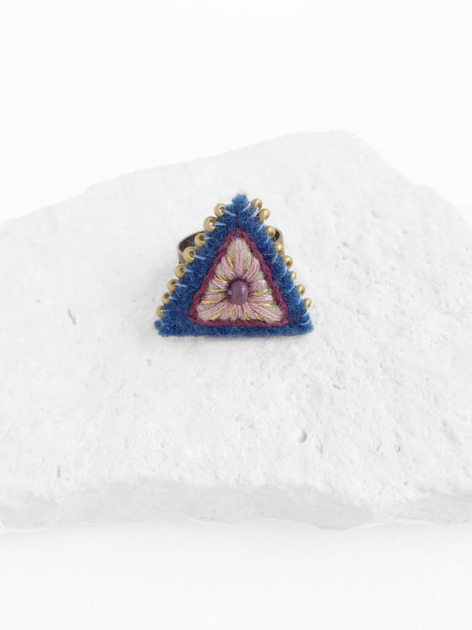Anillo Zuli