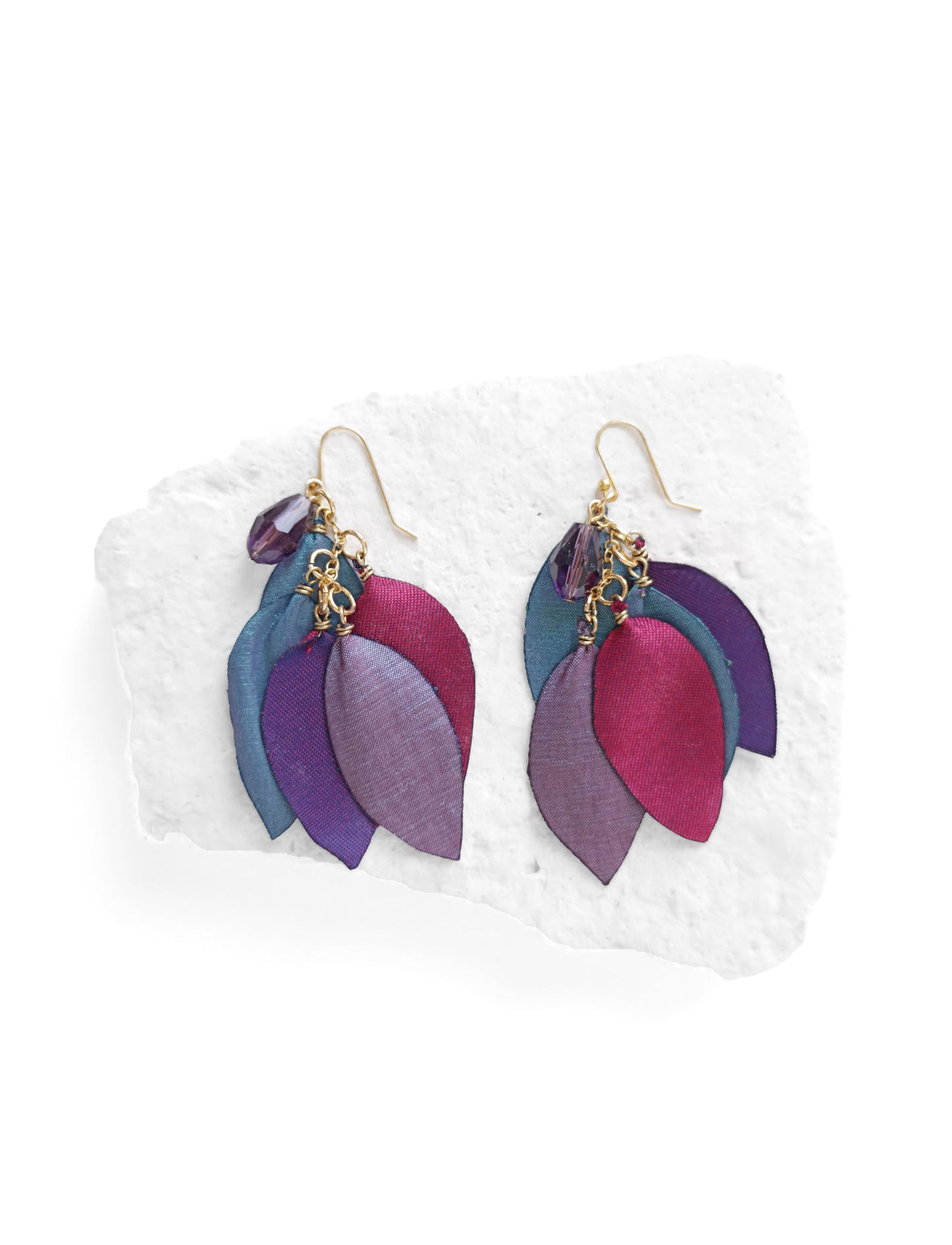 Libelula Earrings