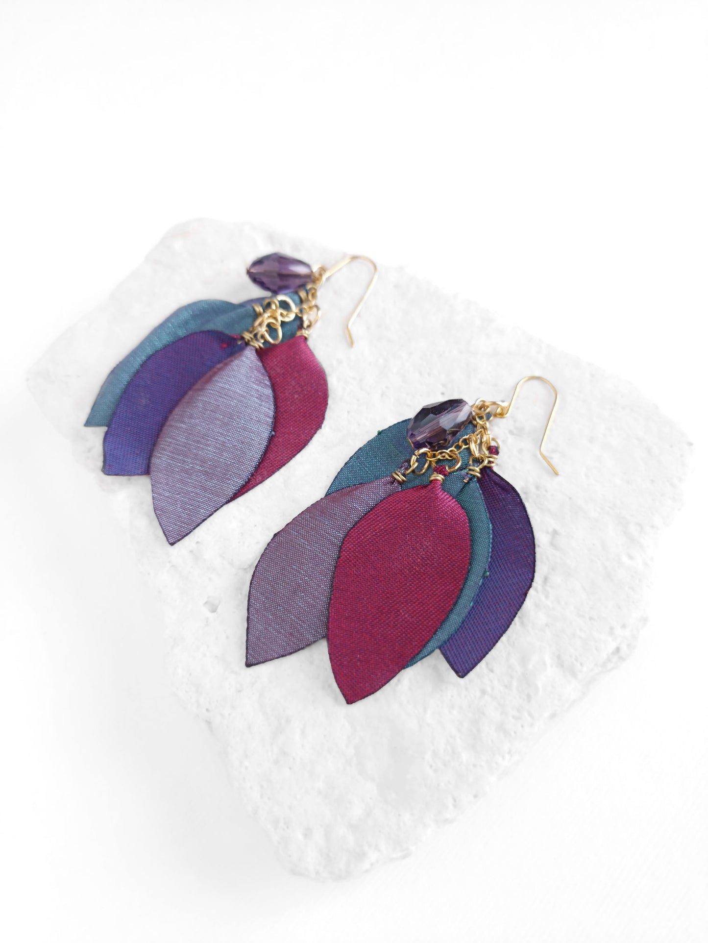 Libelula Earrings