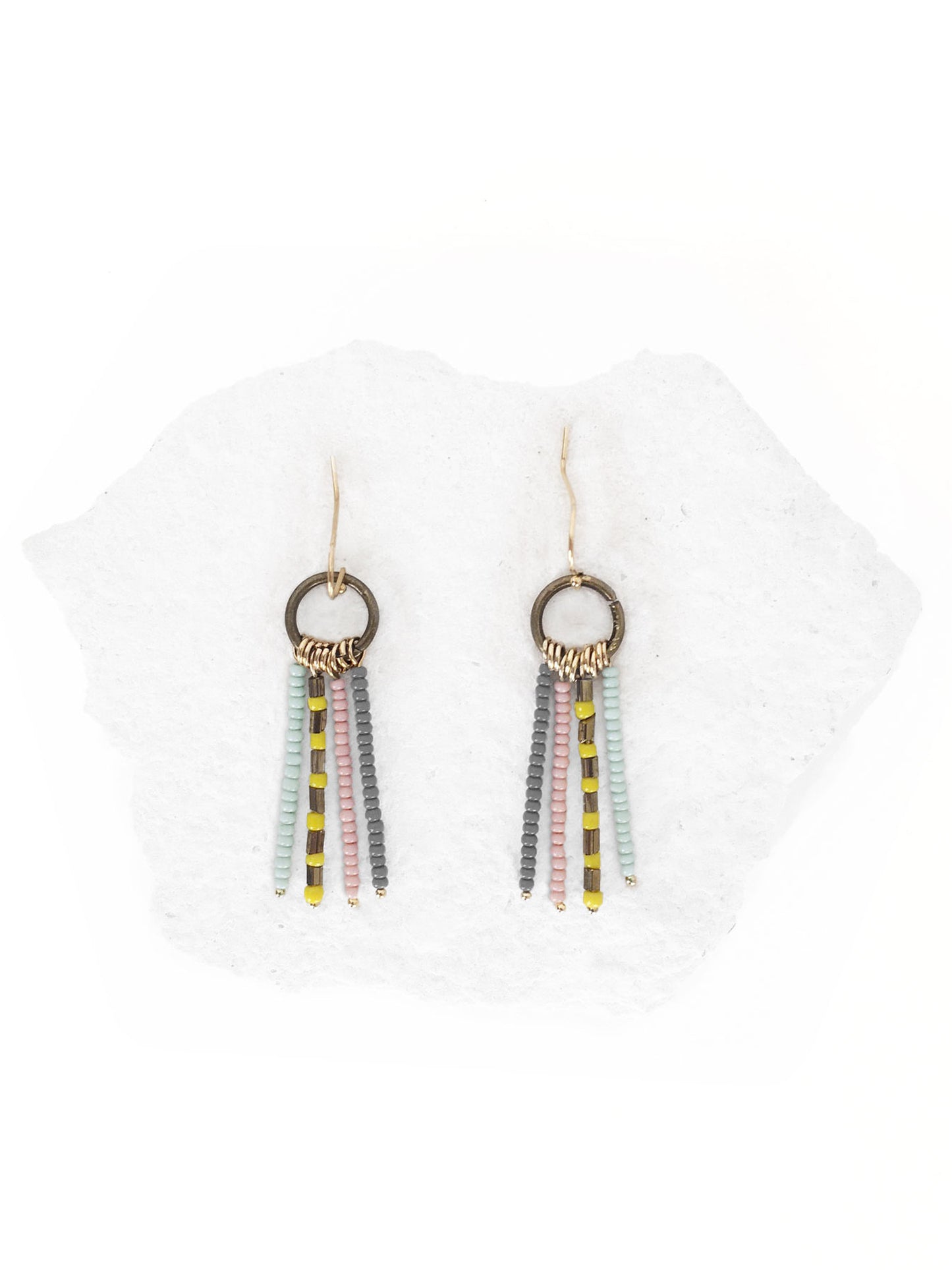 Aretes Cleo