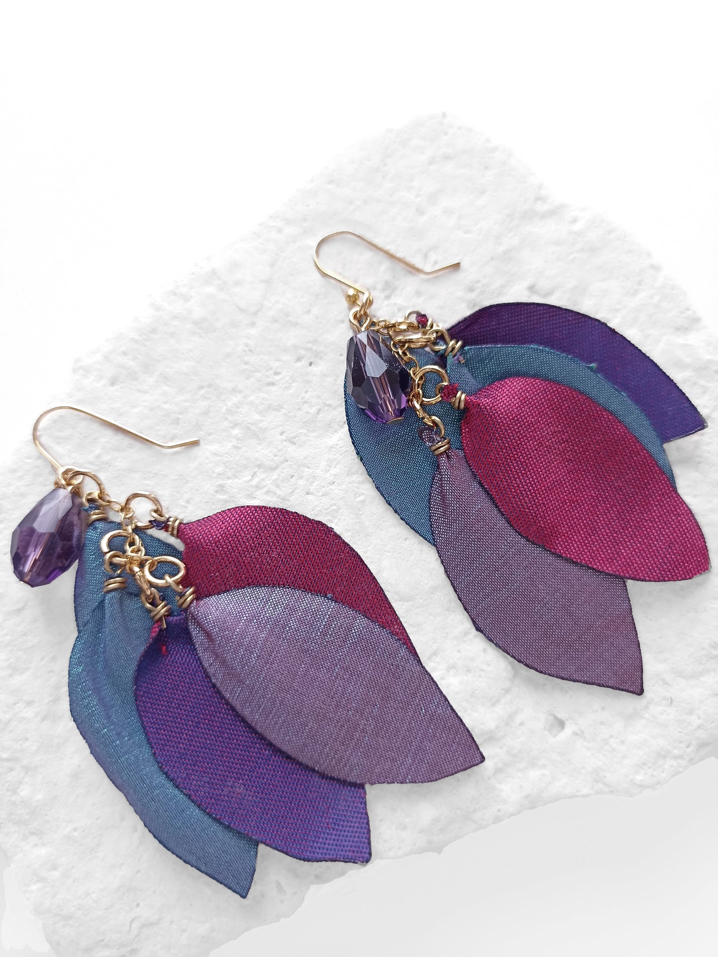 Libelula Earrings