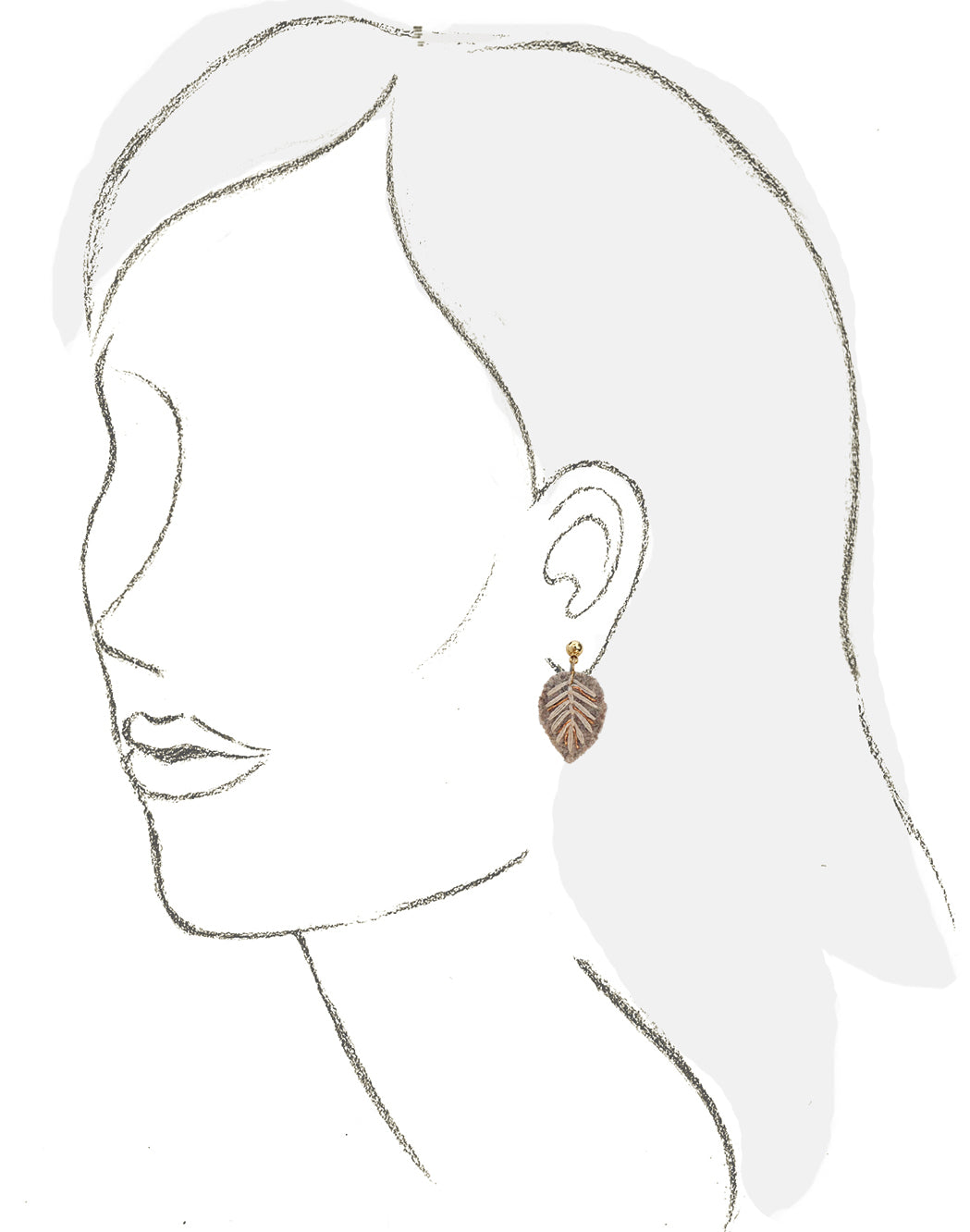 Sana Earrings