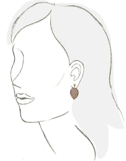 Aretes Sana