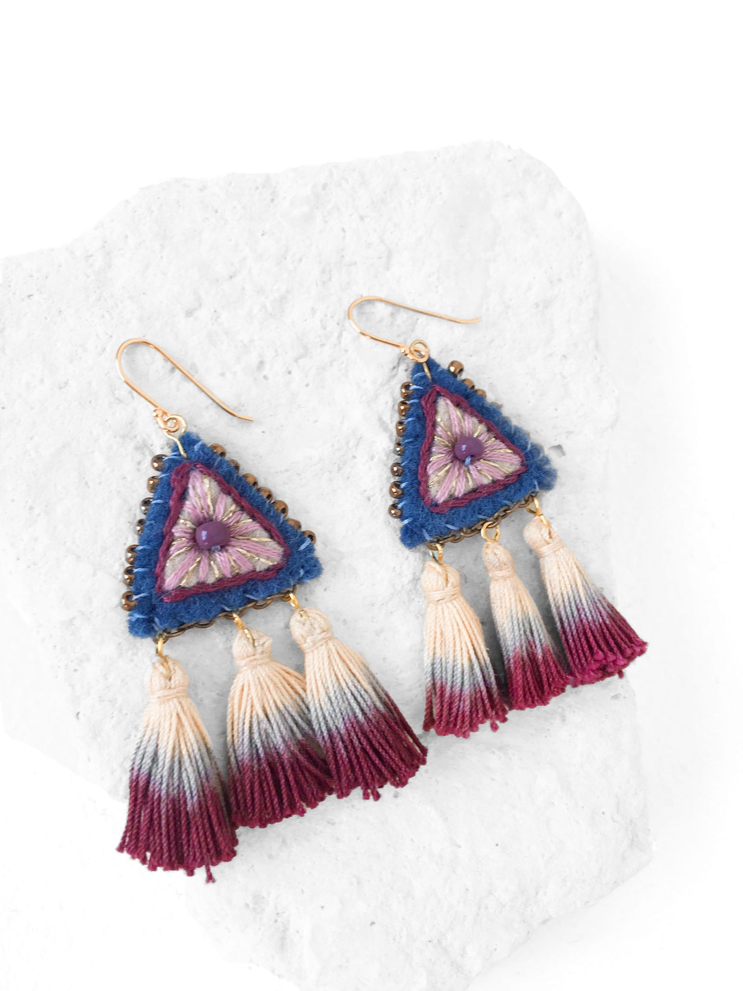 Zuli Earrings