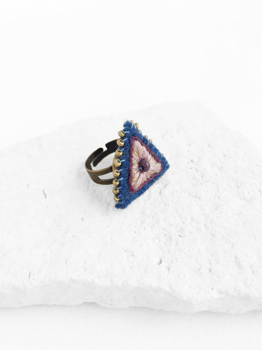 Anillo Zuli