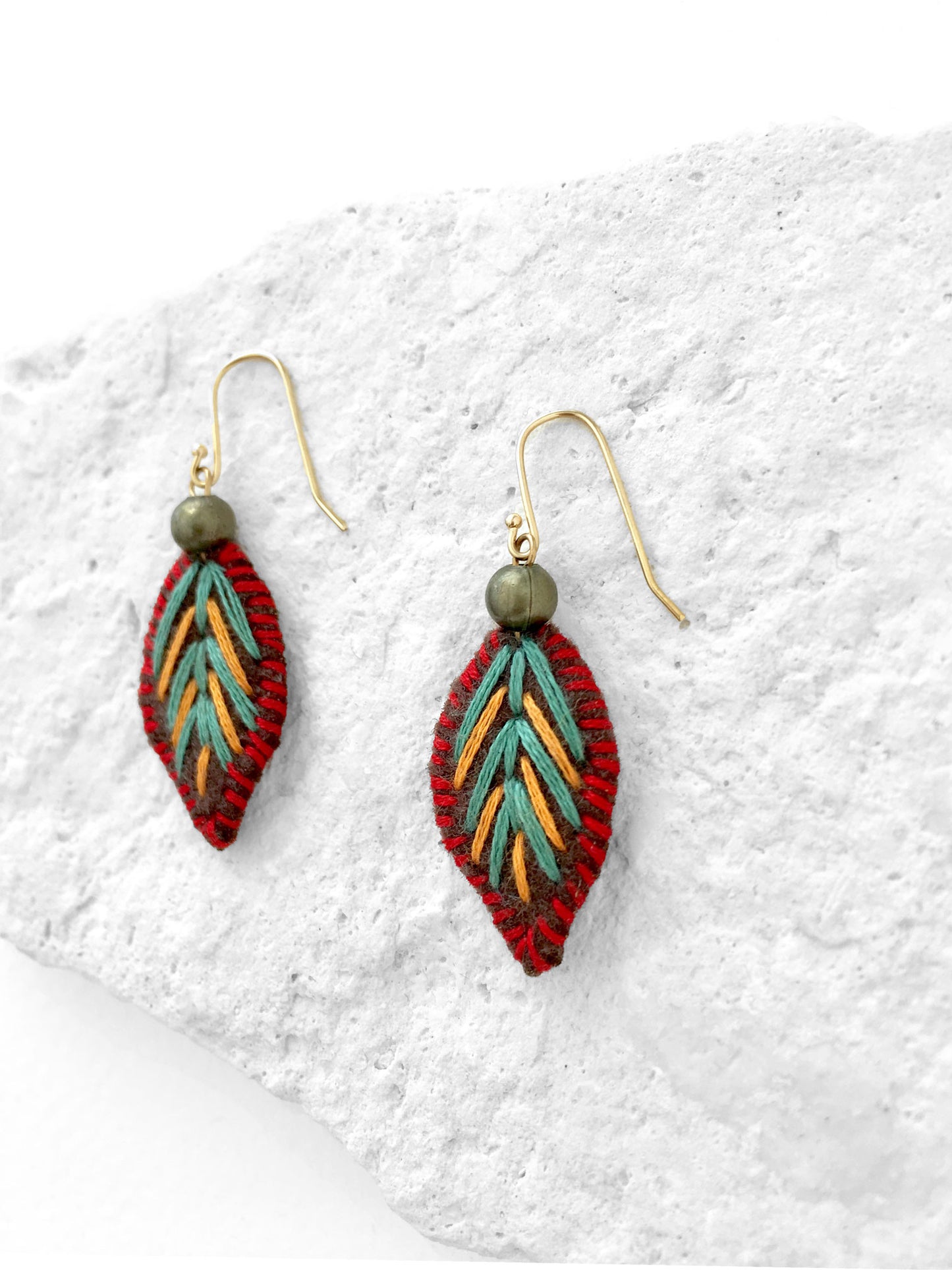 Aretes Martina
