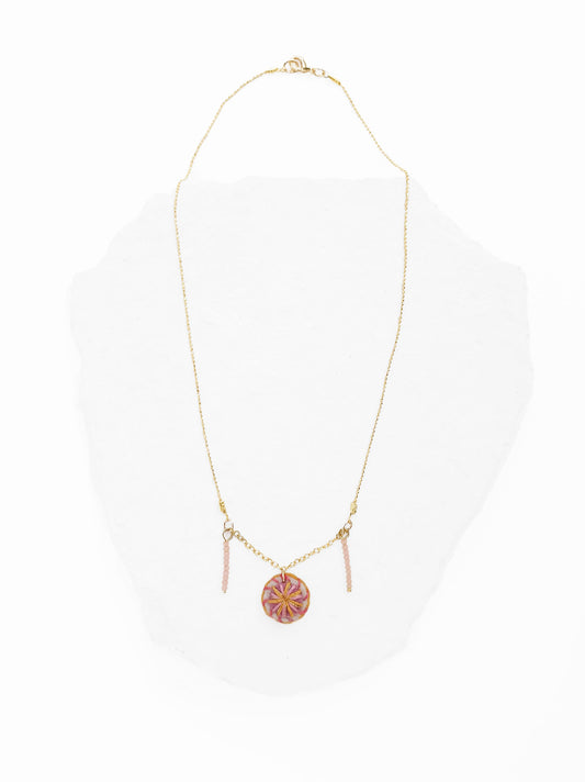 Collar Pina