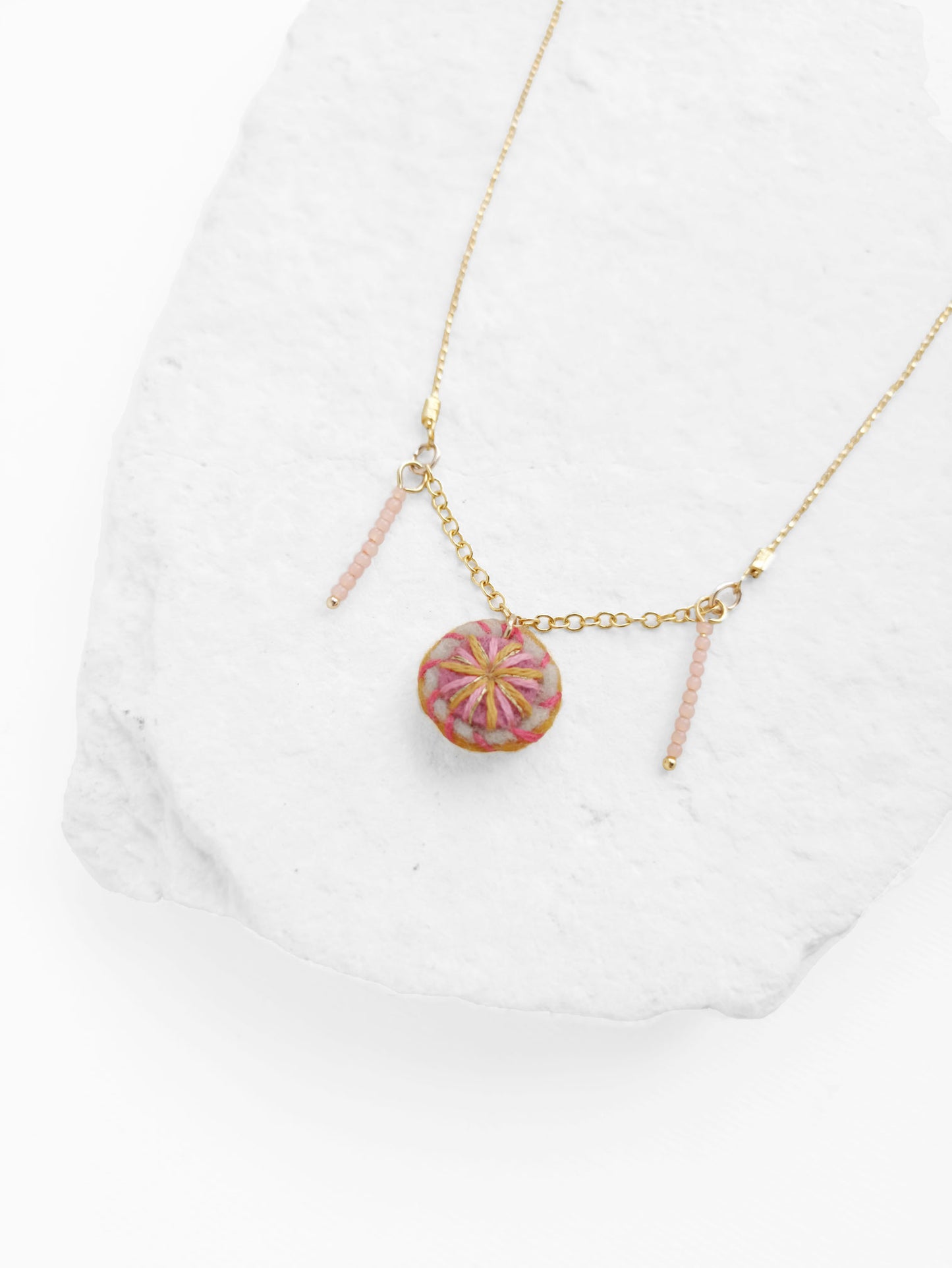 Collar Pina