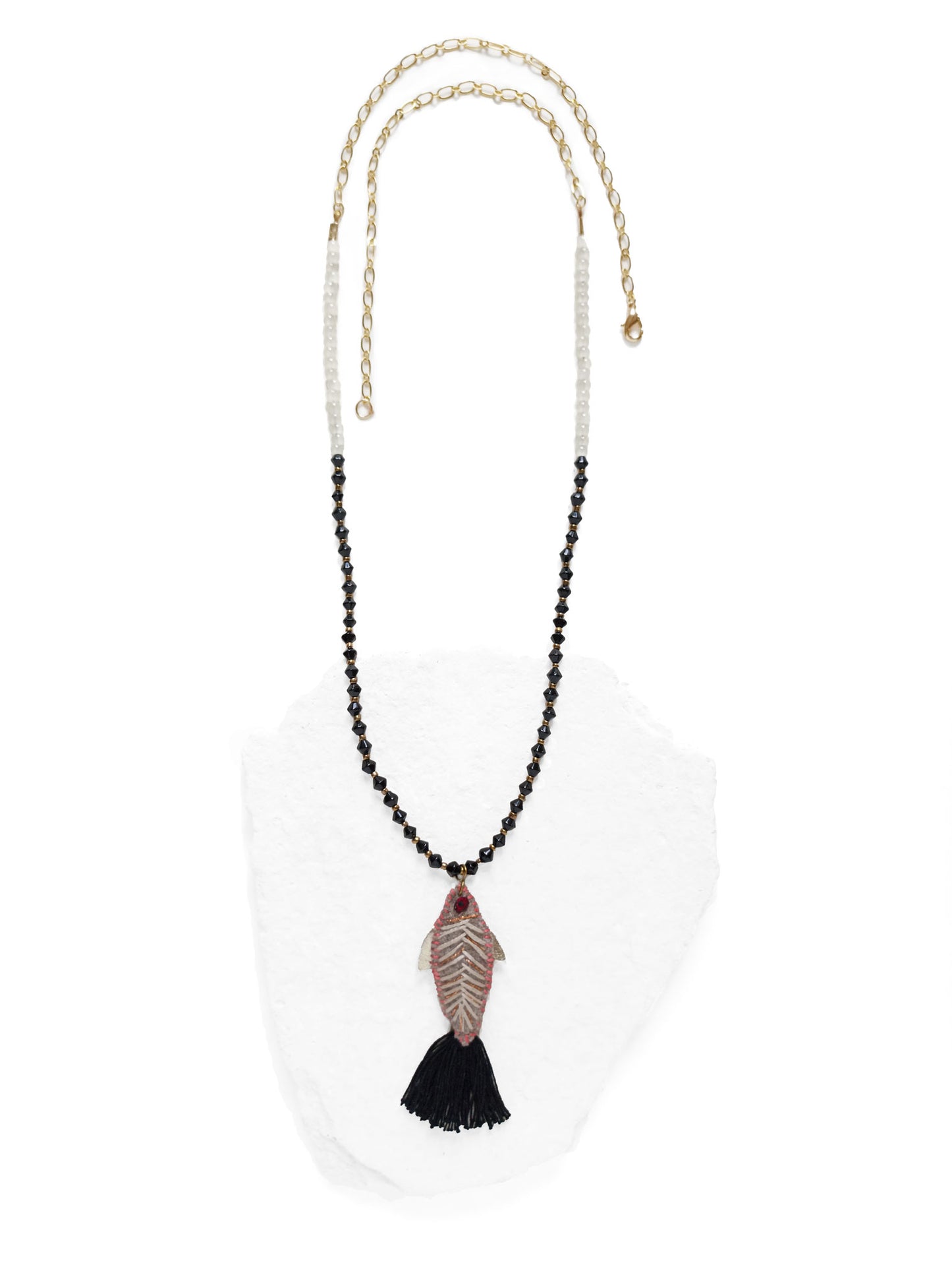 Collar Pez