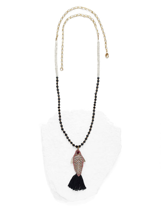 Collar Pez
