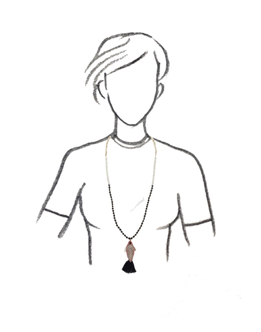 Collar Pez