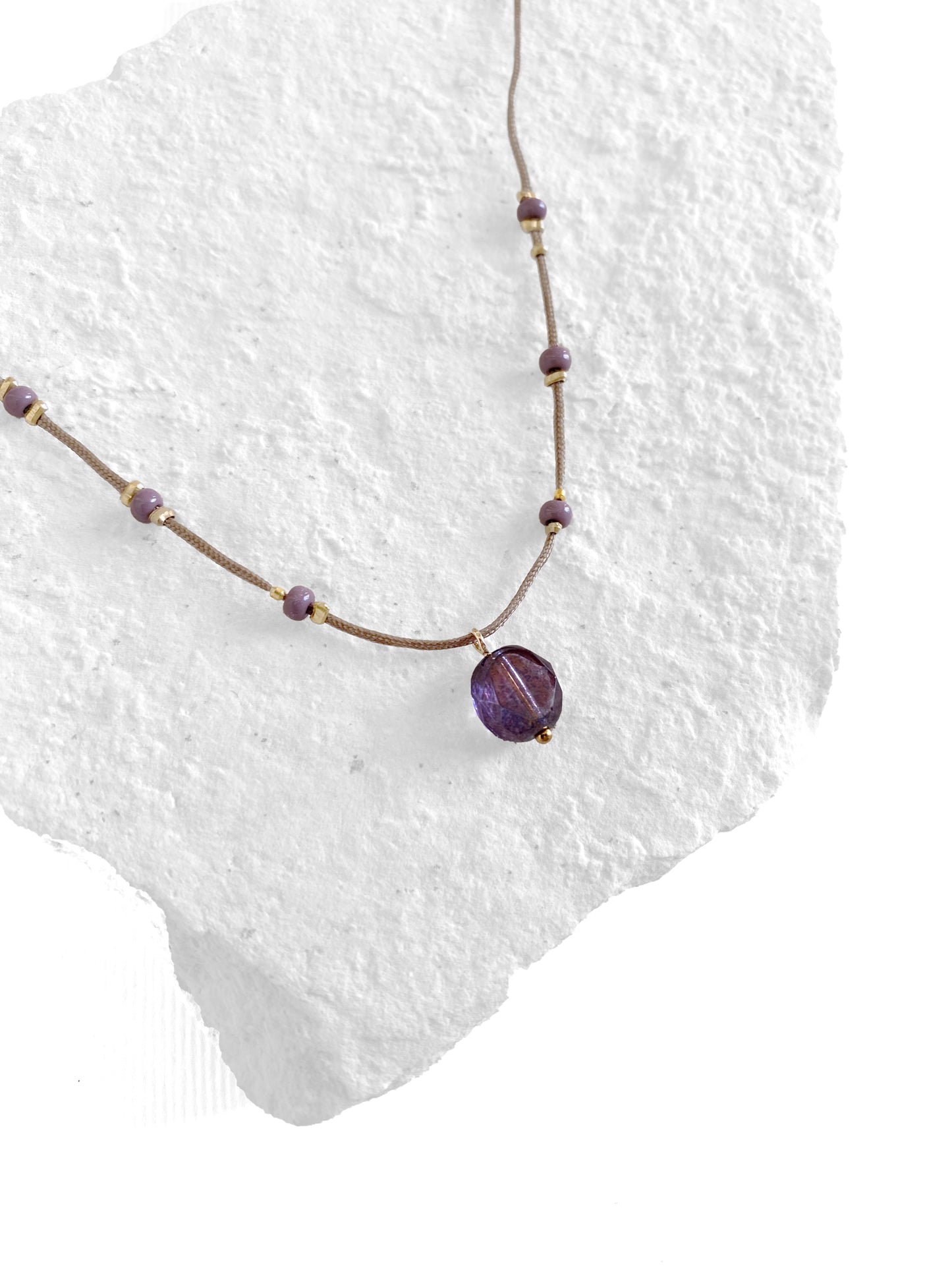 Collar Princesa M