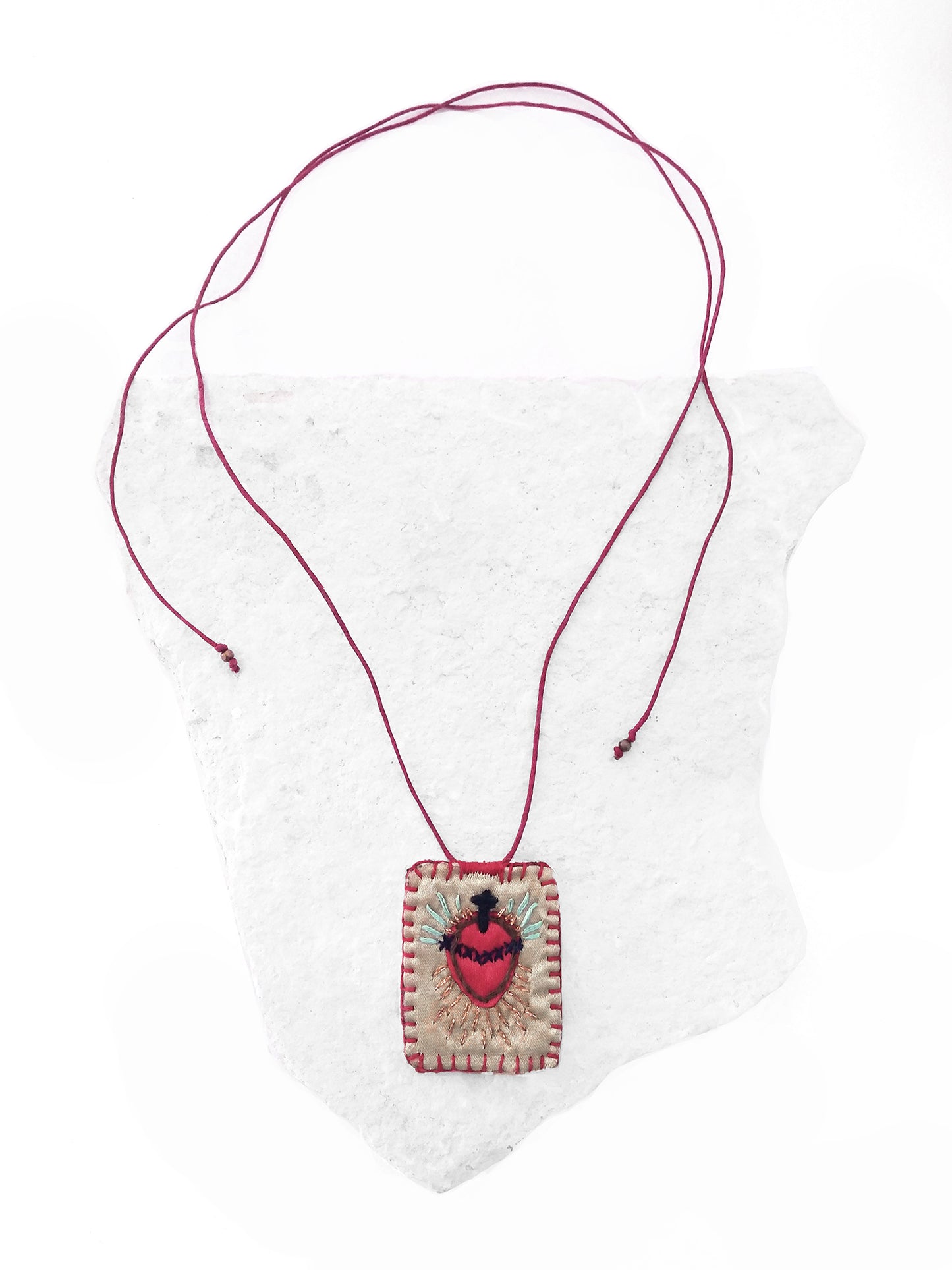 Sacro Necklace
