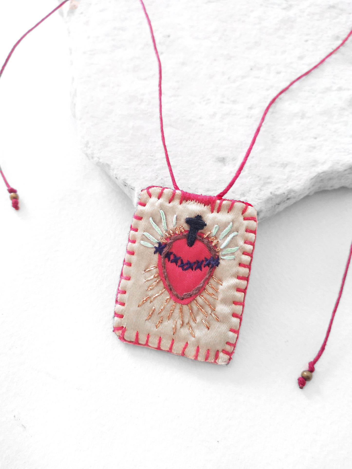 Sacro Necklace