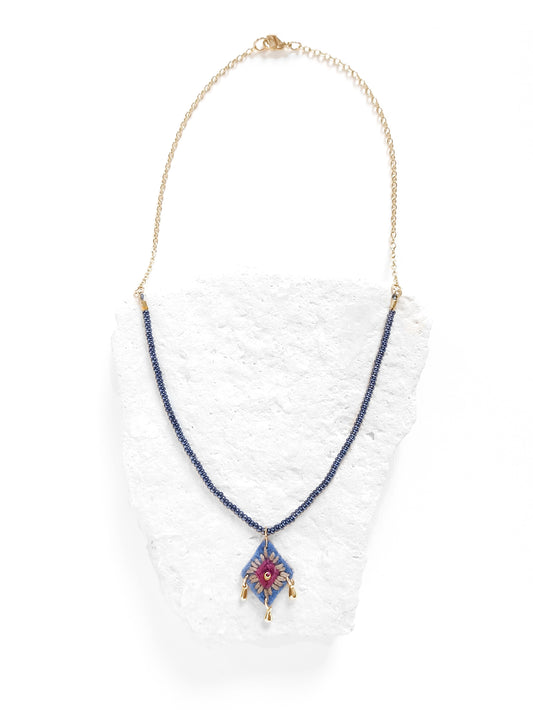 Collar Trino