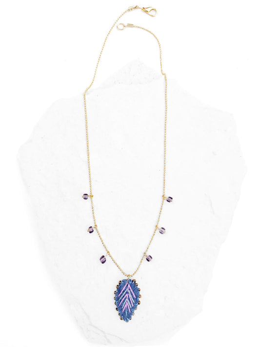 Collar Elfi
