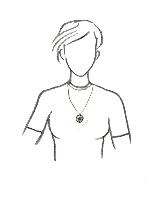 Collar Dragón