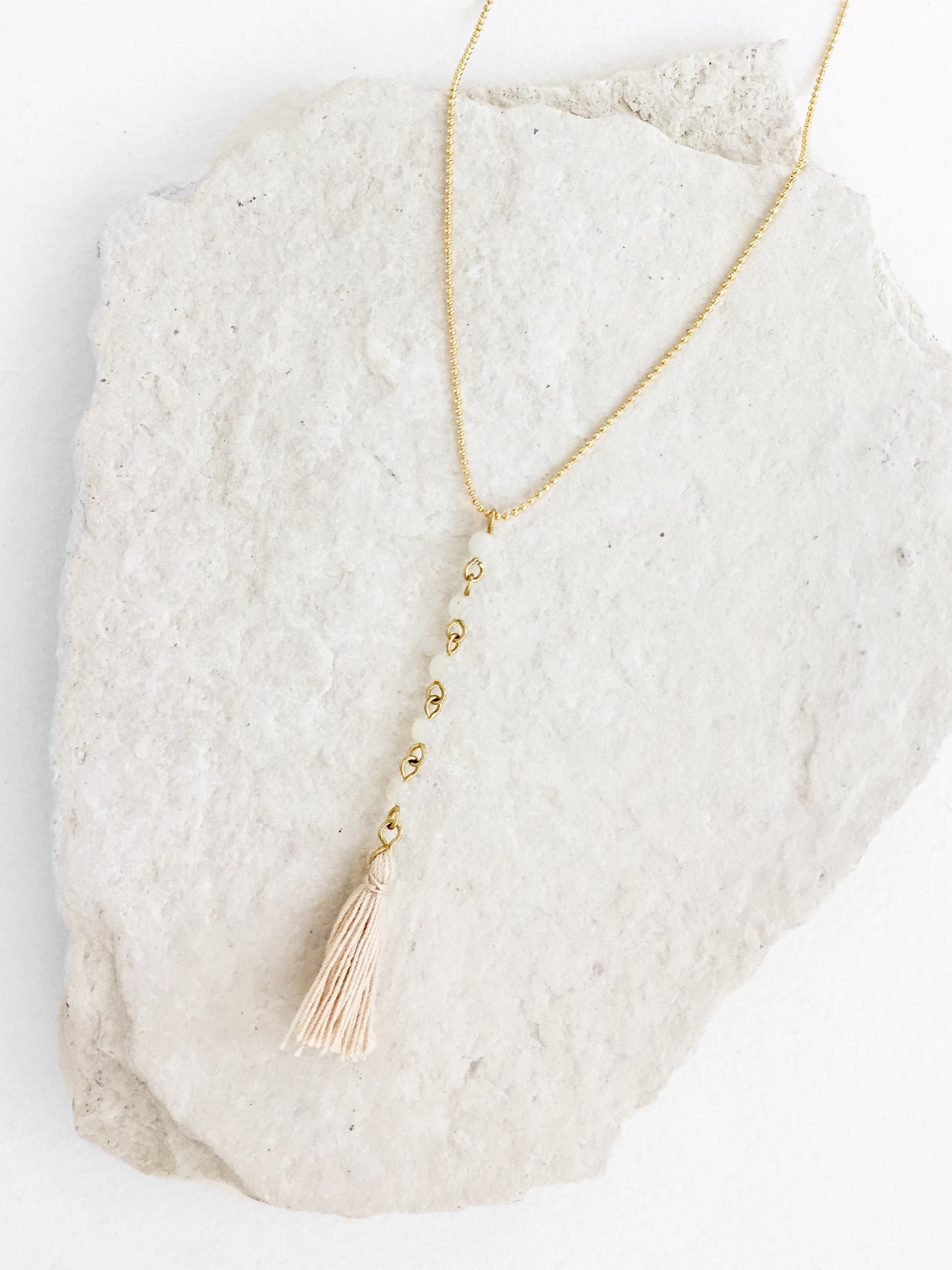 Opi Necklace