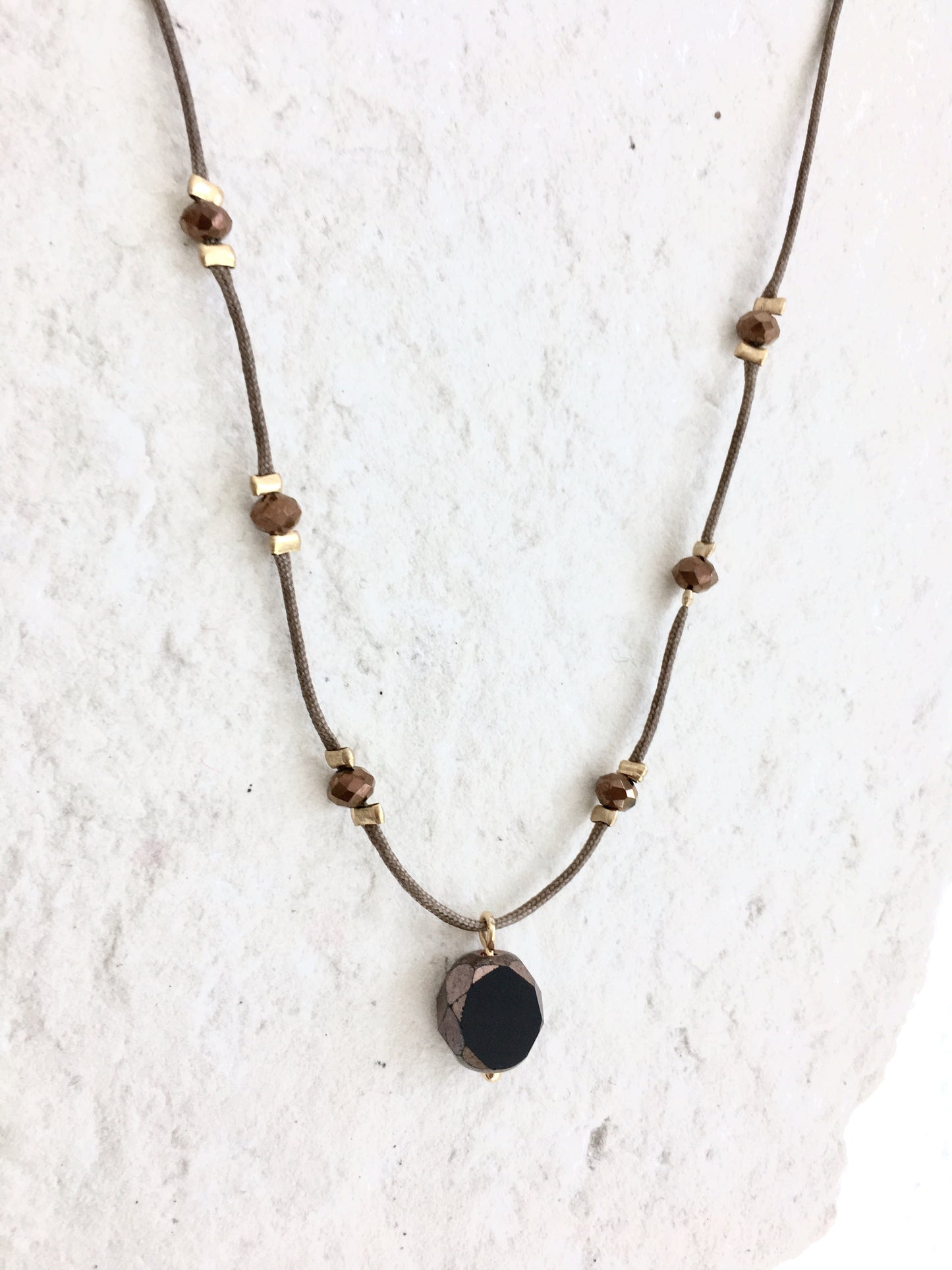 Collar Princesa B