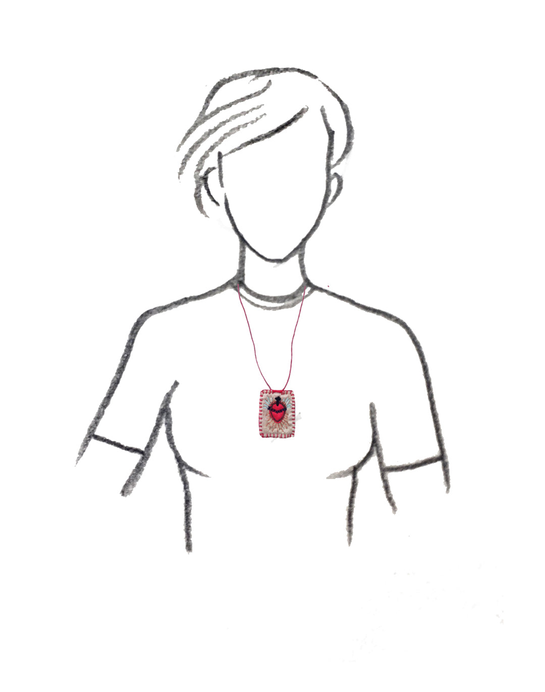 Sacro Necklace