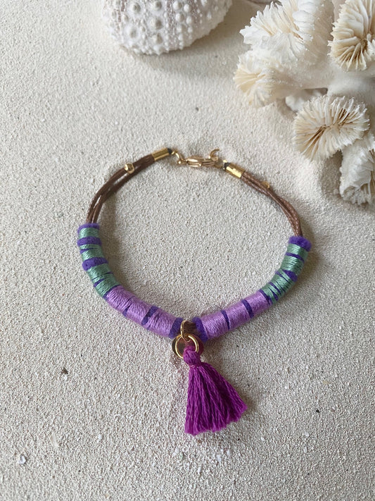 Pulsera Berry