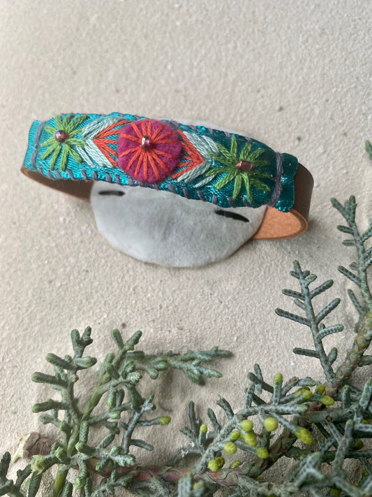 Pulsera Palma