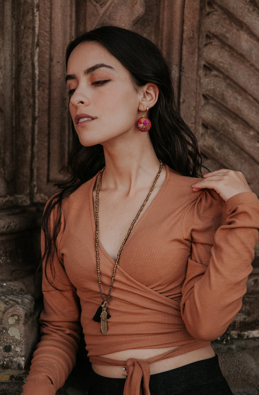 Aretes Fiesta