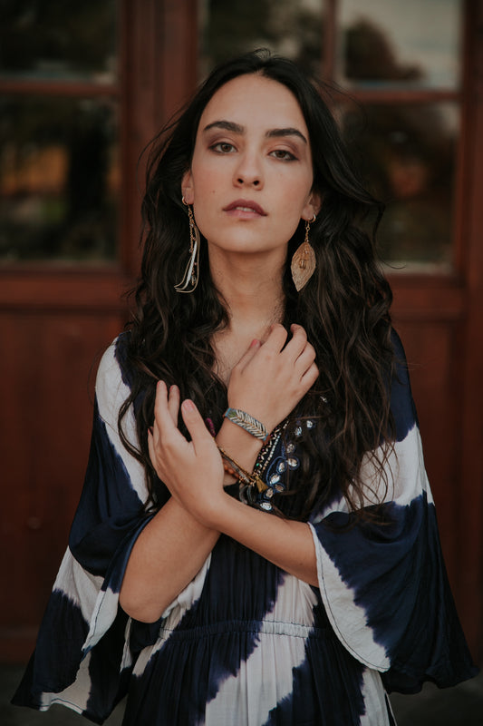 Pulsera Oruga