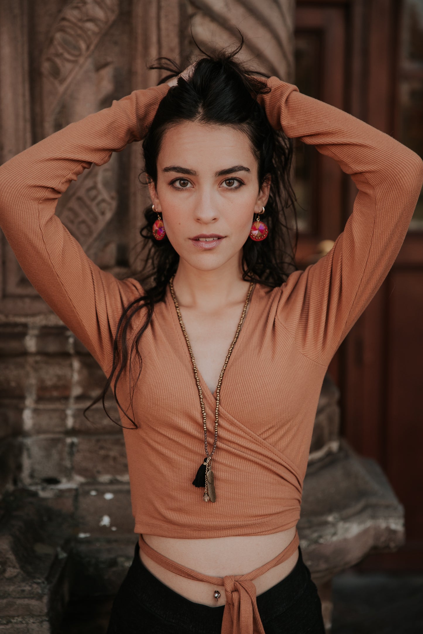 Collar Shiva