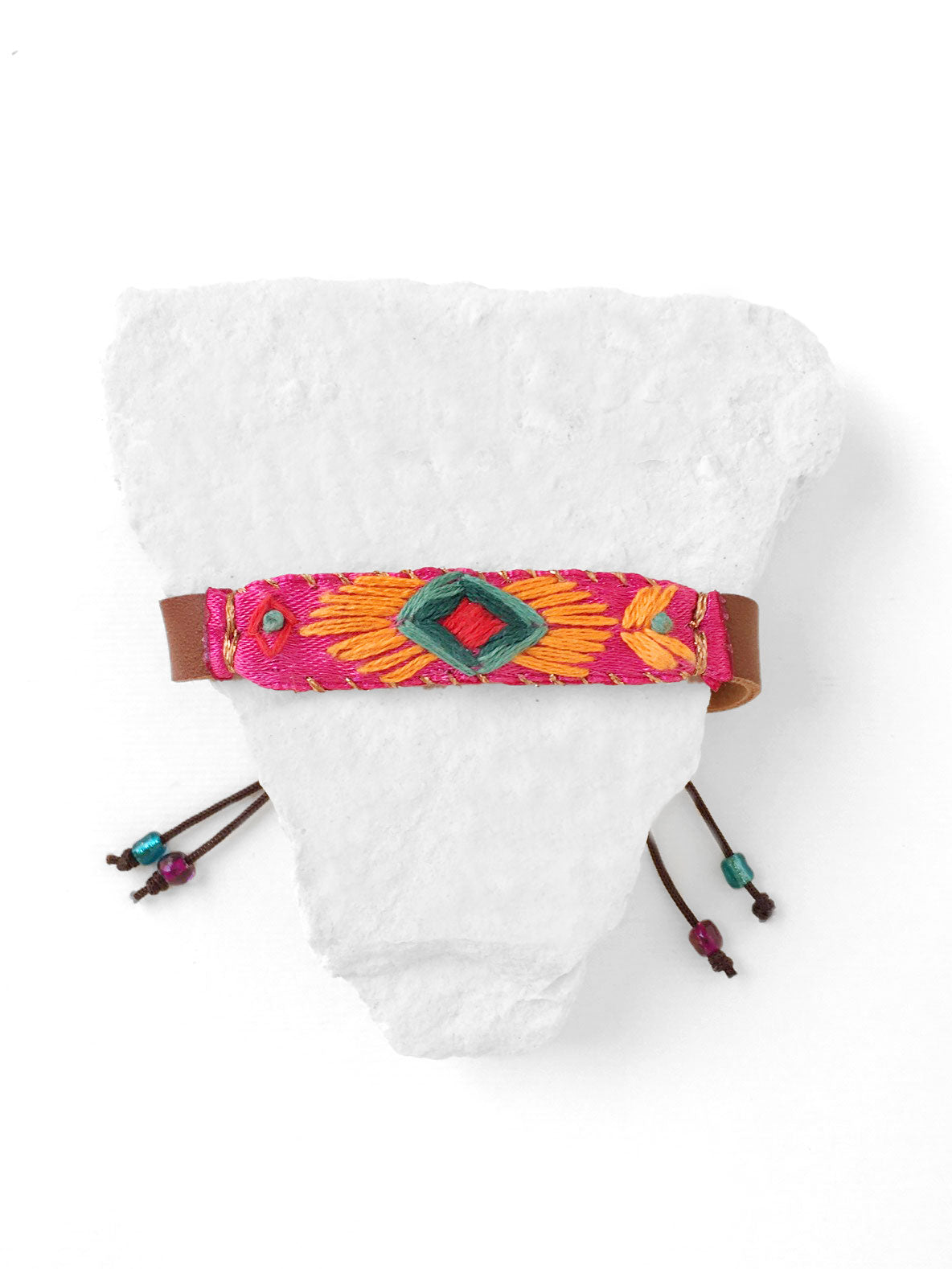 Pulsera Ama