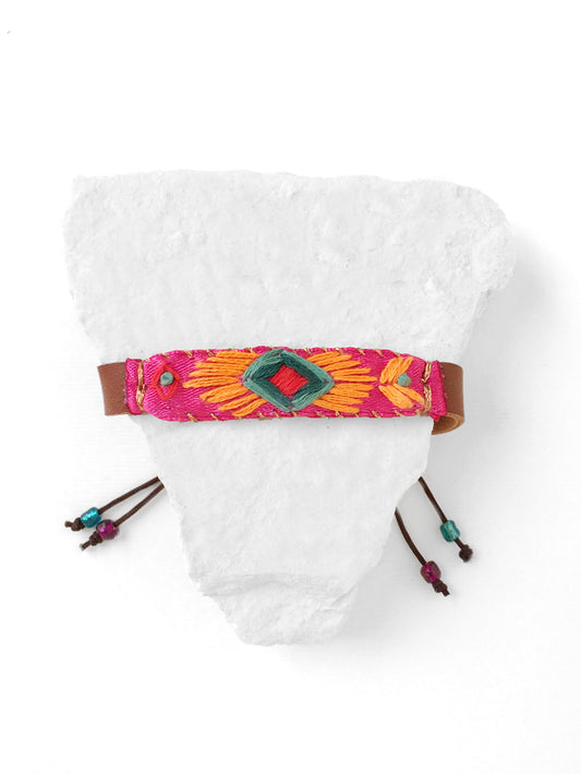 Pulsera Ama