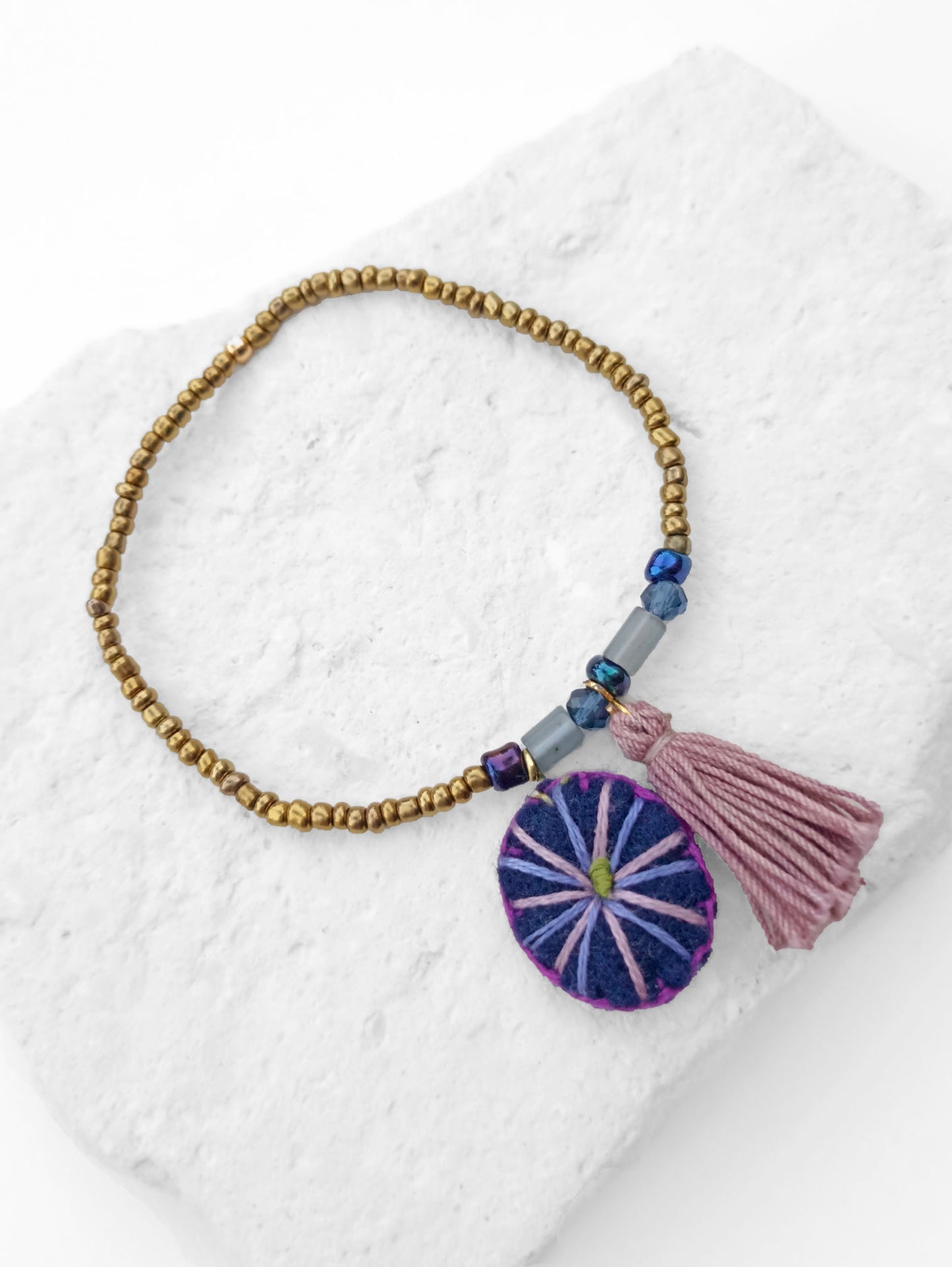 Pulsera Cosmos