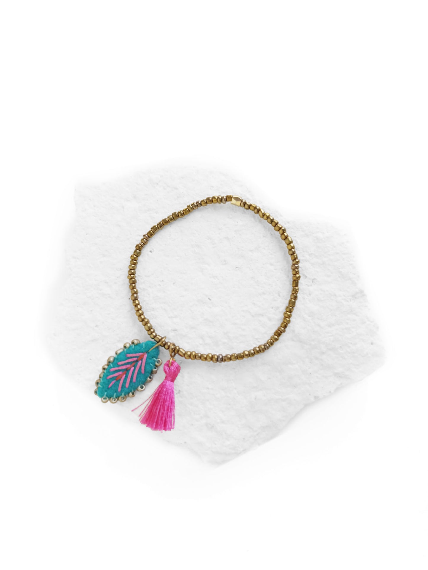 Pulsera Turkía