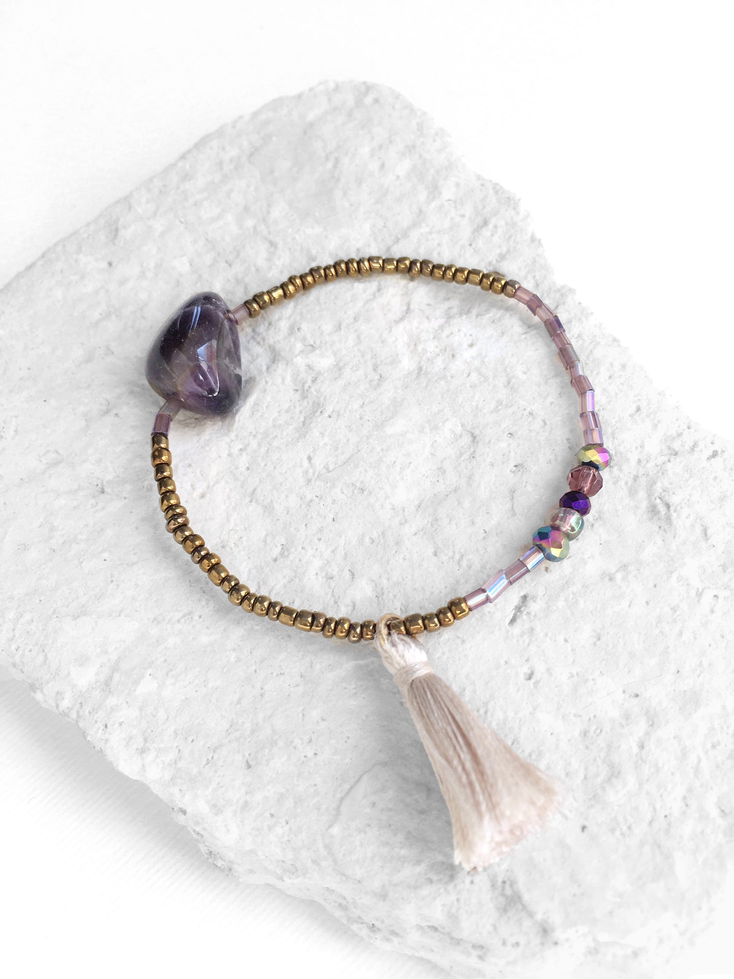 Pulsera Amati