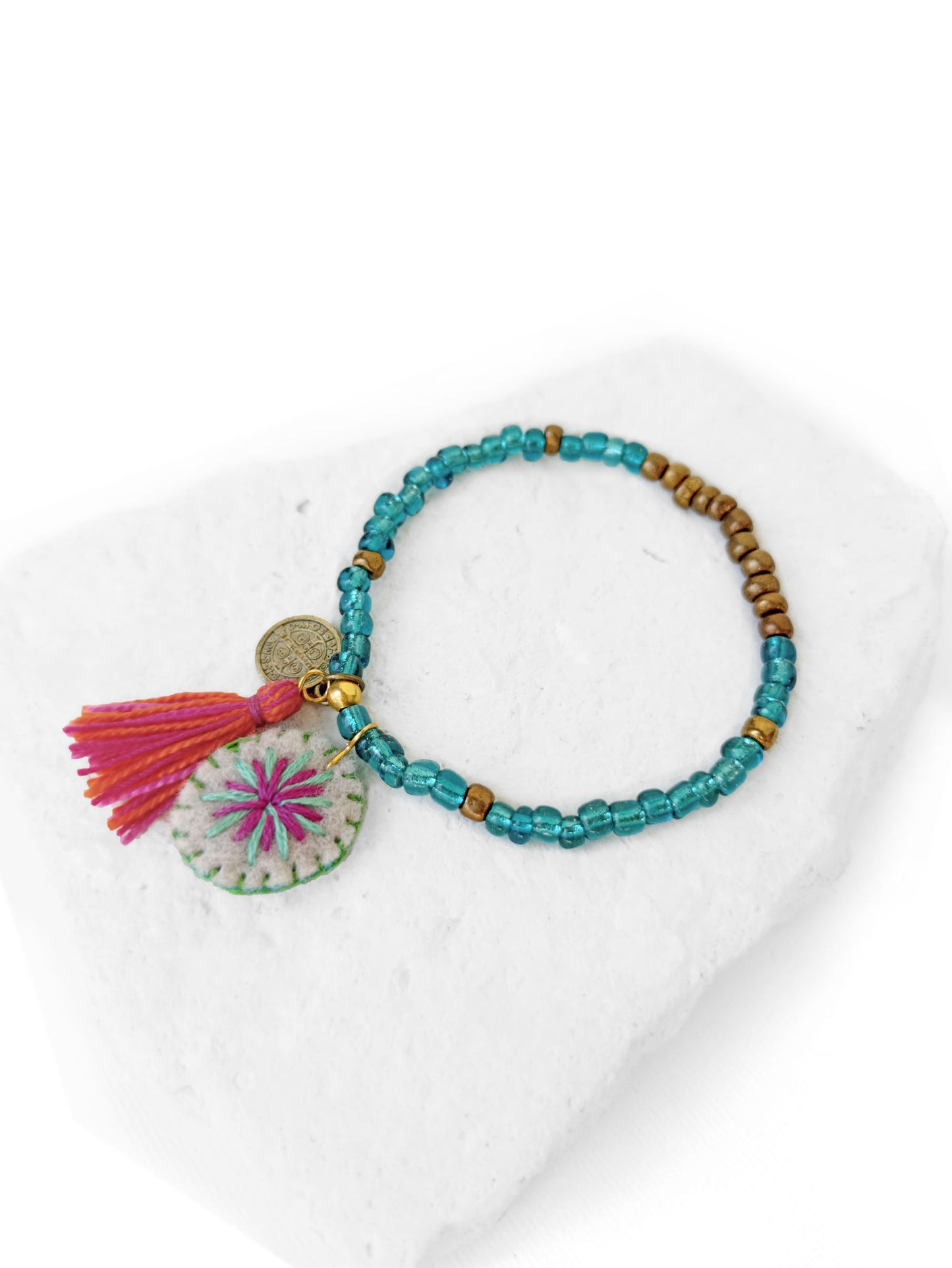 Pulsera Aqua