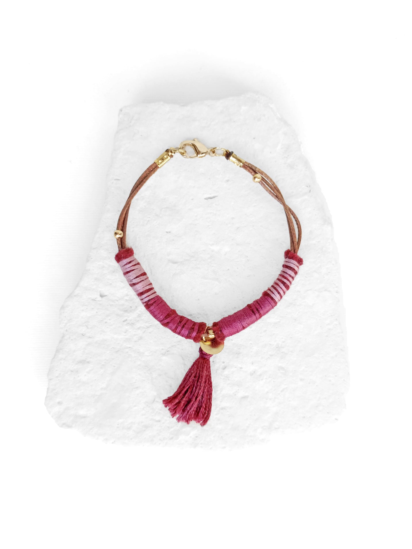 Pulsera Cherry