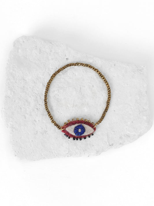 Pulsera Ojito R