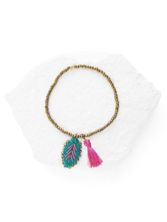Pulsera Turkía