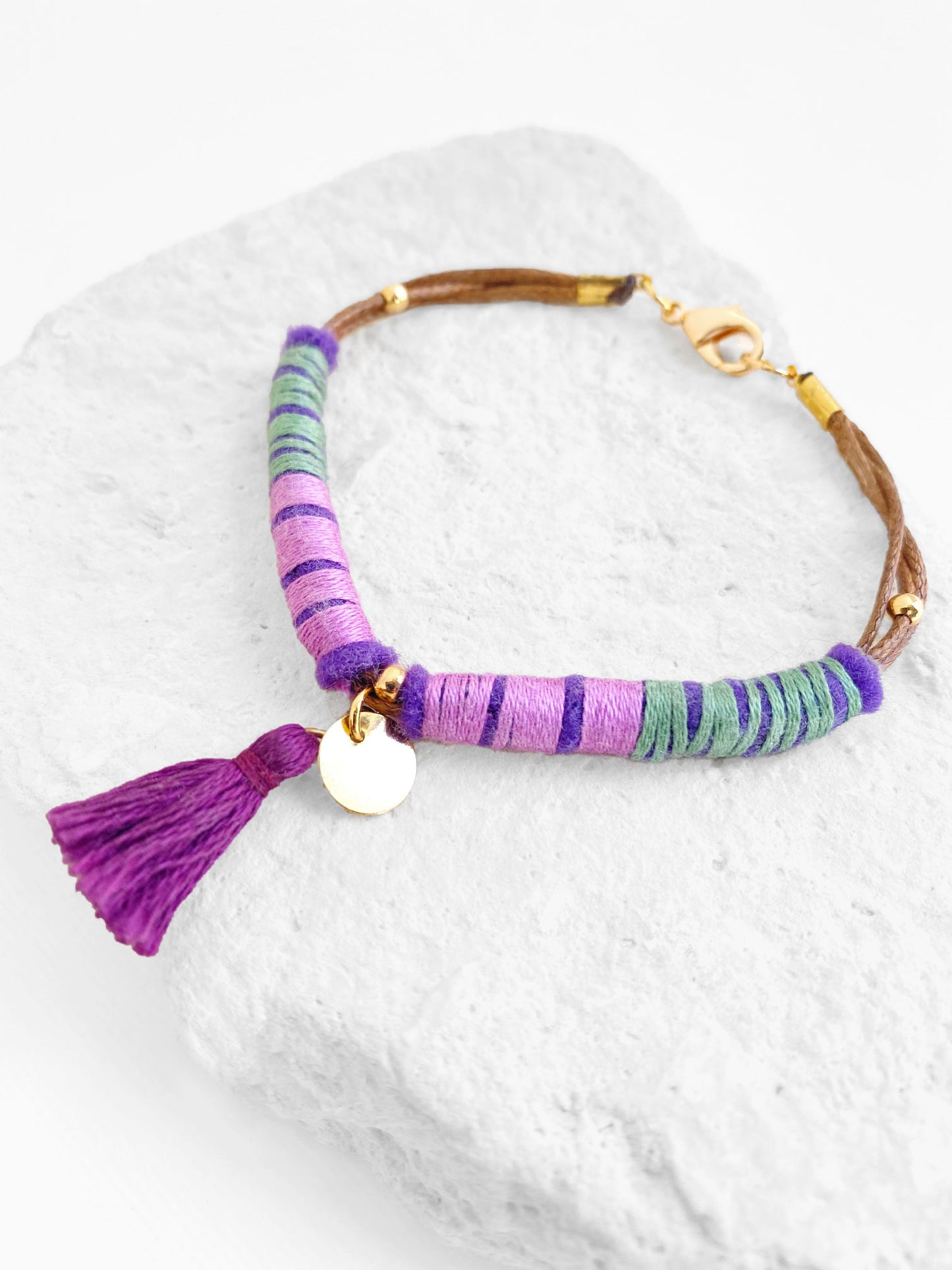 Pulsera Berry